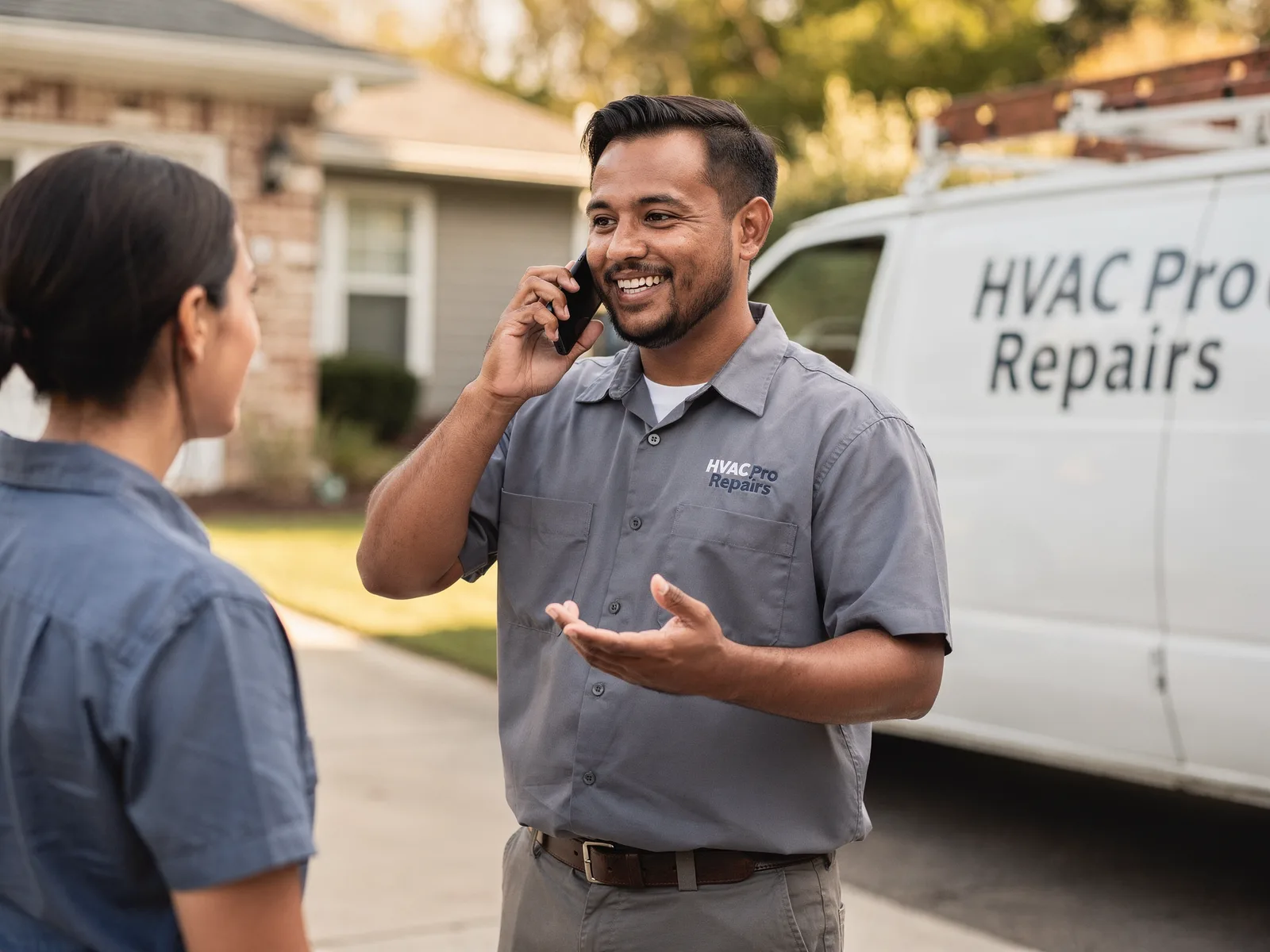 Heat Pump Repair Tahuya, WA FAQs